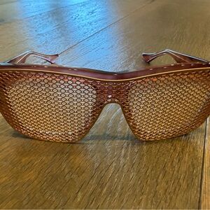 DITA SKAERI DTS428 02 LIMITED EDITION WITH DETACHABLE MESH.